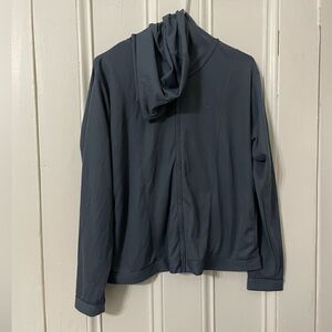 Nike  dri-fit jacket 